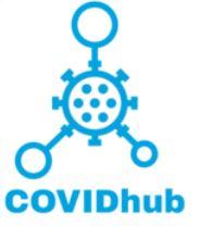 Covidhub logo